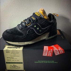 Saucony x Feature Shadow 5000 Dreamland sneaker